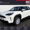 TOYOTA  Yaris Cross Hybrid Business Edition KAMERA NAVI,