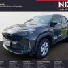 TOYOTA  Yaris Cross 1.5 Hybrid Teamplayer LED,