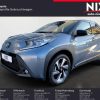 TOYOTA  Aygo X 1.0 Teamplayer SHZ KLIMA KAMERA,