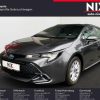 TOYOTA  Corolla Touring Sports 1.8 Hybrid Business TAXI-ALARMANLAGE,