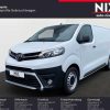 TOYOTA  Proace 2.0 D-4D Comfort L2 AUTOMATIK,