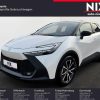 TOYOTA  C-HR 2.0 Hybrid Teamsplayer + Technik-P.,