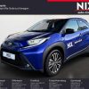 TOYOTA  Aygo X 1.0 Teamplayer SHZ KLIMA KAMERA,