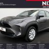 TOYOTA  Yaris Cross 1.5 Hybrid Comfort ACC BT TFL,