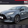 TOYOTA  Yaris 1.5 Hybrid GR Sport LED KAMERA,