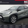 TOYOTA  Aygo X 1,0 l Pulse SHZ KLIMA KAMERA,