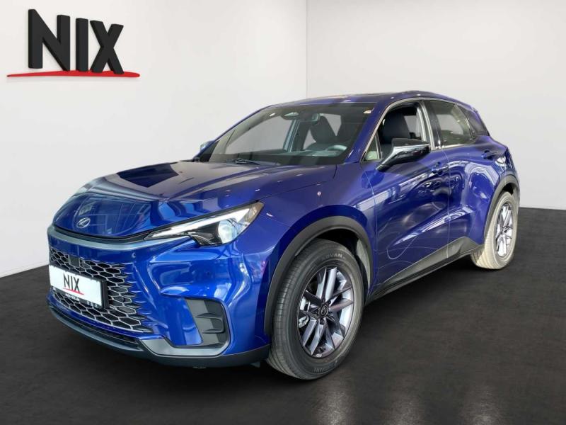 LEXUS  LBX 1.5 Hybird Komfortpaket LED KLIMA,