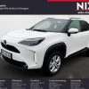 TOYOTA  Yaris Cross 1.5 Hybrid Teamplayer LED,