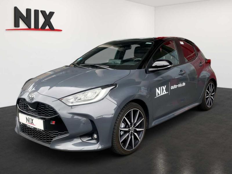 TOYOTA  Yaris 1.5 Hybrid GR Sport LED KAMERA,