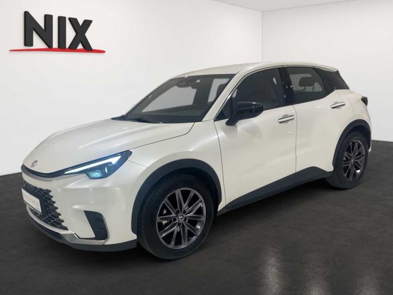 LEXUS  LBX 1.5 Hybrid Relax LED KLIMA KAMERA,