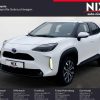 TOYOTA  Yaris Cross 1.5 Hybrid Team D KAMERA,