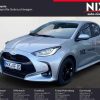 TOYOTA  Yaris 1.5 Hybrid Teamplayer + Safety + Comfort,