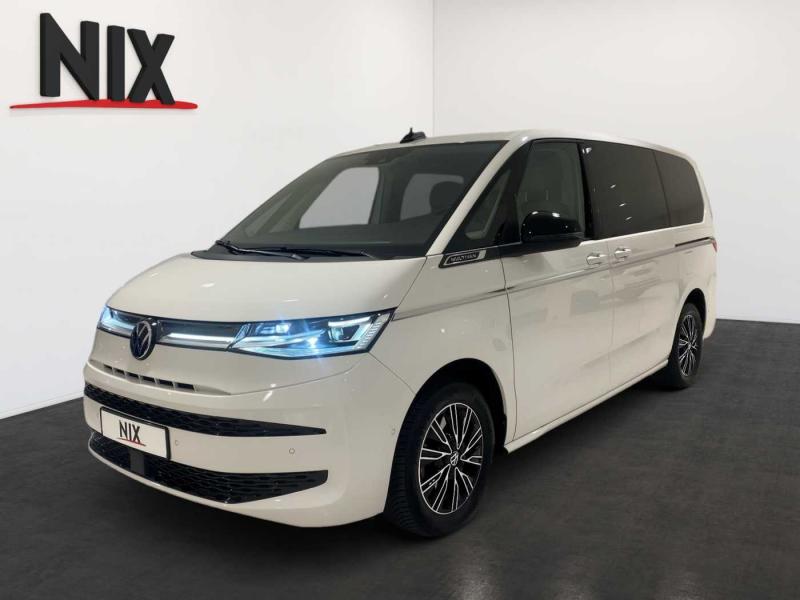 VW  Multivan Style 2.0 TDI SCR LÜ KAMERA,