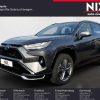 TOYOTA  RAV4 Plug-In Teamplayer 2,5L KAMERA,