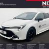 TOYOTA  Corolla Touring Sports Teamplayer 1.8-l-Hybrid,
