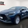 TOYOTA  C-HR 1.8 Hybrid Team D LED SHZ KLIMA KAMERA,