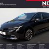 TOYOTA  Corolla Touring Sports 2.0 Hybrid Teamplayer,