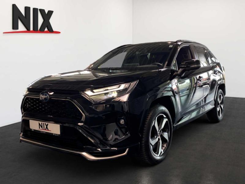 TOYOTA  RAV4 2.5 Plug-In Hybrid Technikpaket,