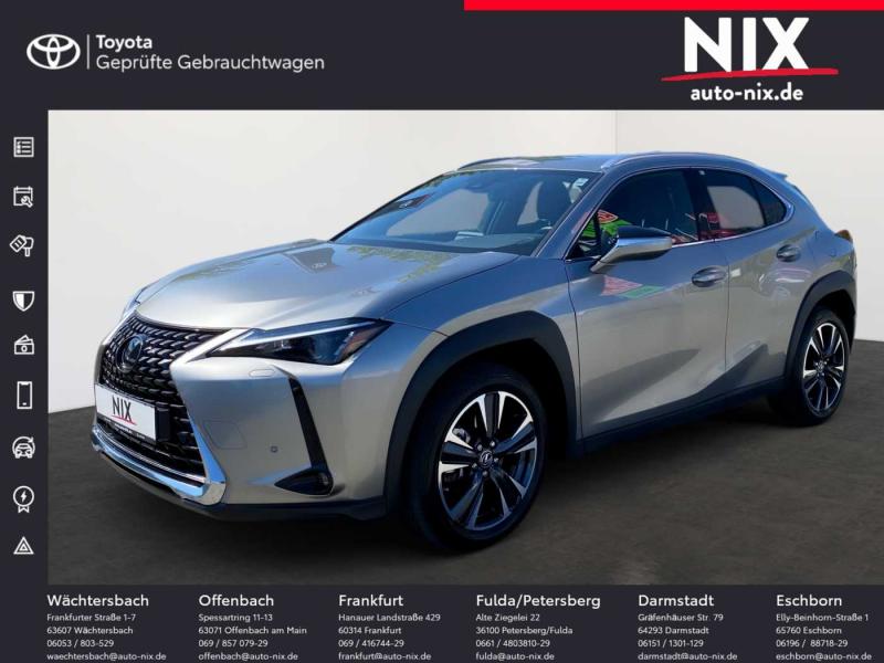 LEXUS  UX 250h Style Edition SHZ KAMERA,
